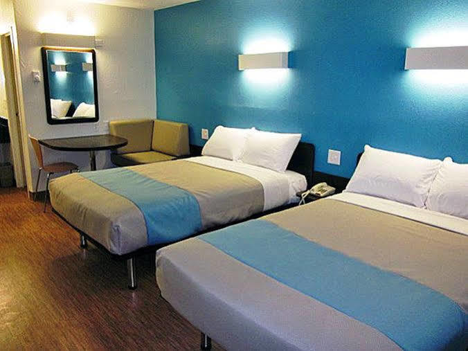 Motel 6-Overland Park, Ks Ngoại thất bức ảnh