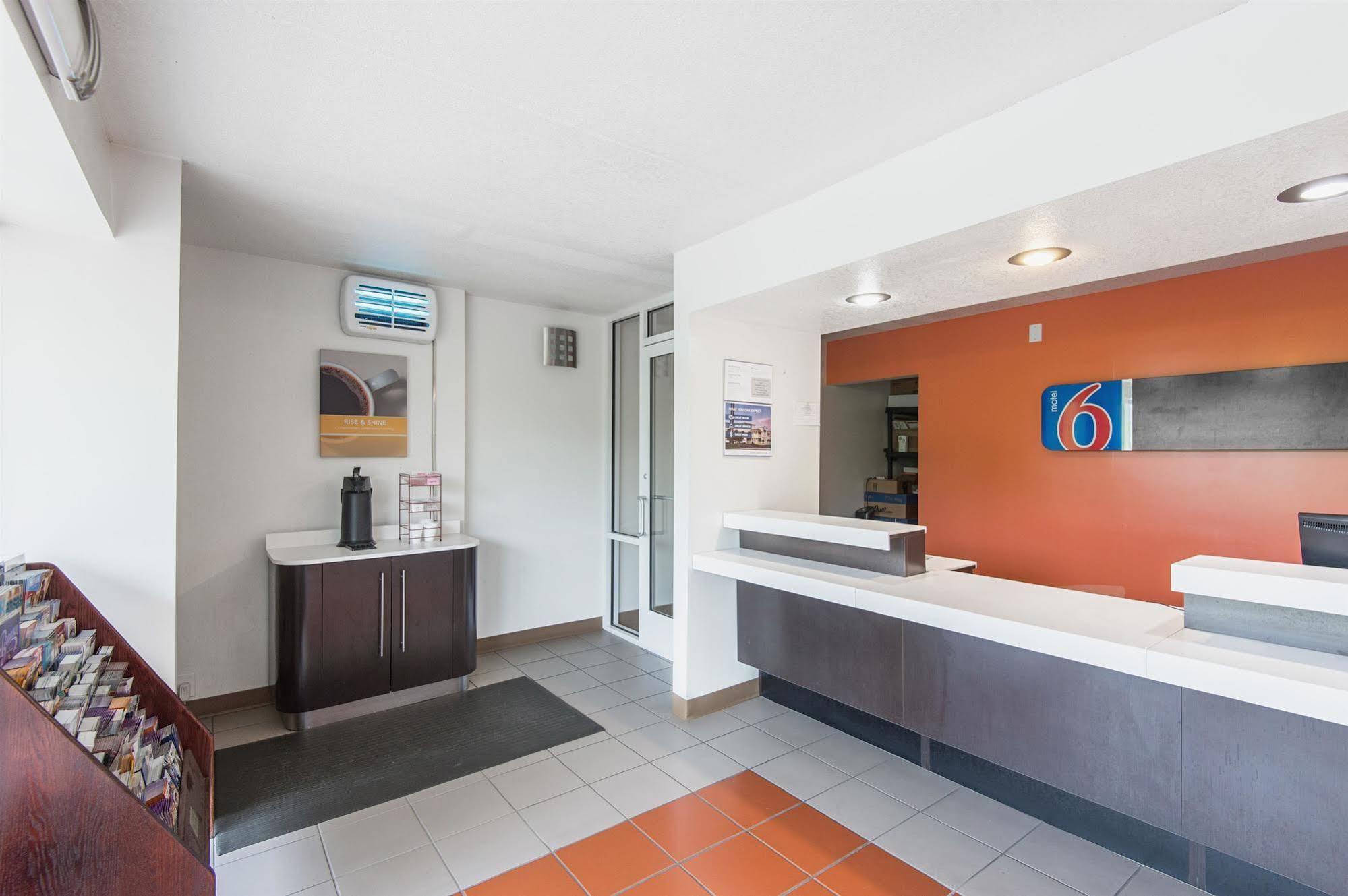 Motel 6-Overland Park, Ks Ngoại thất bức ảnh